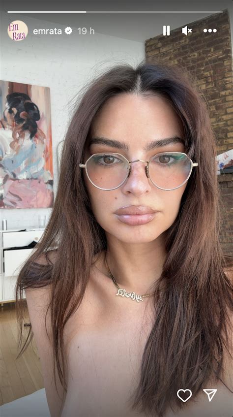 topless photos|Stars Who Have Posed Topless: Emily Ratajkowski, More